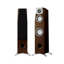  Yamaha Yamaha soavo-3 floor-standing flagship home theater speaker audio (sample)