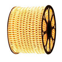  LED lights with living room ceiling decorative line lights Super bright waterproof light bar project 220v outdoor decorative tube colorful lights