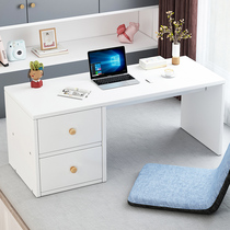 Small window table small coffee table home bedroom sitting table small low table Kang table window sill table Japanese tatami table