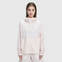 DESCENTE DISANTE WOMENS LINE WOMENs WOVEN SPORTS JACKET D1222YWB42