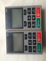 Yaskawa inverter Chinese operation panel JVOP-180