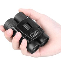 Small Binoculars Mini Show Rare Portable Children Birthday Gifts 61 High HD Outdoor Bird Watching