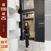 Mrs. Qian Sydney custom suit jacket female spring formal dress slim British wind Net red small suit Professional Suit