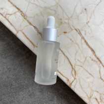 Houttuynia cordata extract 30ml 21 years later