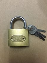 Padlock 8 yuan a 38mm