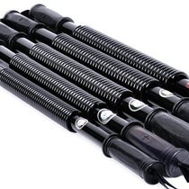 Muscle equipment exercise fitness equipment gadgets home improvement sports grip strength stick breast enlarger body device sports