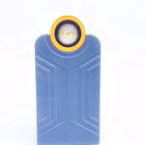 Optical fiber fusion machine power supply OT portable lithium battery charger external connection mobile power outdoor backup emergency power supply