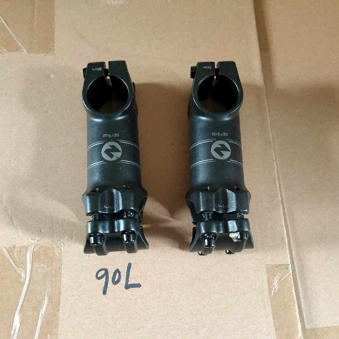 Taiwan Strike Line Z puts 31 8*90L negative 7 degrees vertical vertical quality assurance