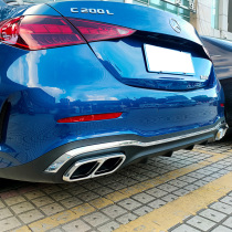 Benz new c-grade tail larynx C200L 260L E300L E300L amg glc tail laryngeal mask c level four out-of-throat