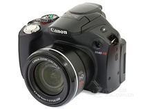 Canon PowerShot SX40 HS Digital Camera 35x Zoom HD Camera