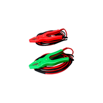 Qingdao Yiddish earthing resistance tester IDI6113 assorted ground pliers red green line A1625 1623