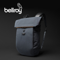 Bellroy Australia imported Apex Backpack High-end boutique luxury multi-function business backpack backpack