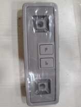 Lingdu Golf 7 New Speedway Tiguan L Touran L Kodiak Ke Luoke LEd Rear Lights Reading Lights