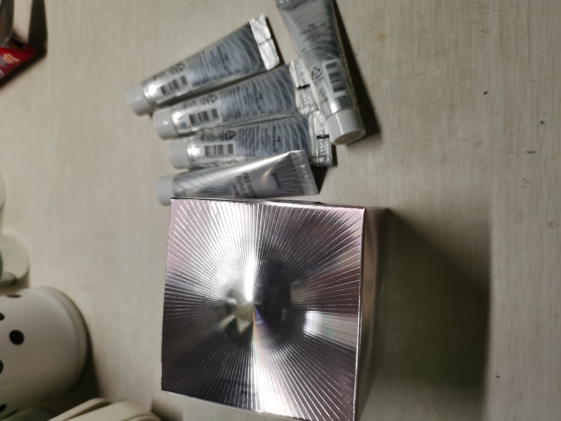 综合吐槽ar480二代乳液/面霜优缺点如何?看一看?少上当