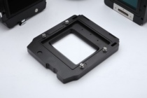 Mamia RB67 series M Port digital back adapter plate m port adapter frame all metal