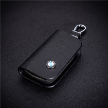 BMW blade X5 X1 key case 3 series 320li X3 leather key case 5 series 1 series 7 series X6 car for women