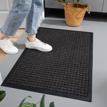 Entrance Doormat Outdoor Entrance Doormat Foot hotel Mall Outdoor Mat big doorway Home Carpet Defense