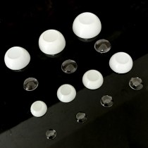 (Full 58)bjd sd doll makeup acrylic eye bead boutique eye pressure material DIY tool