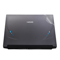 15 6 inch Shenzhou Z7M-CT5NA CT7NA transparent frosted shell membrane body protective film sticker no cut