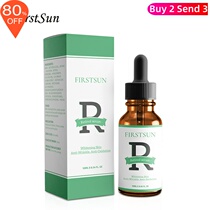 Retinol serum Retinol liquid to brighten skin color is only for foreign trade not for domestic sales