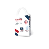 Sinbad Das baby urine not wet and thin dry cheerpants XL24 XXL22 XXXL22 XXXL22 consultation activities