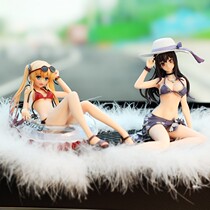 2021 new car ornaments car accessories decoration products car center console net red interior