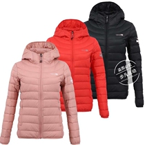 361 down jacket womens light winter 2020 new 361 degree womens slim short sports jacket Korean version of the female