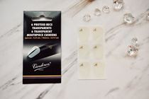 French VANDOREN tooth patch flute head sticker clarinet (French import)