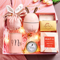 Souvenir set bride high-end groom wedding guests sister group walk heart practical gift childrens birthday anniversary