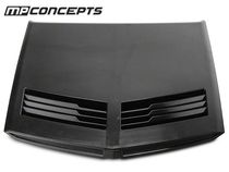 US MP Concepts 15-17 Mustang Modified Ranger Hood Hood 350