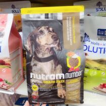 1 82kg-Whole Dog Grain Crops Canada Imported Newton Fire Chicken Dog Food Teddy Dog Food No Valley Dog Food