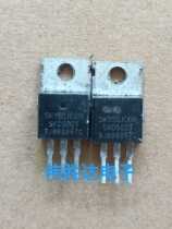 Triode SKD502T original word original imported disassembly electric vehicle controller quick open MOS FET