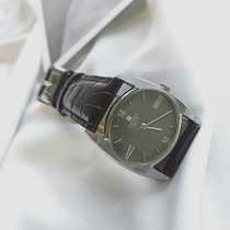 Special shaped case neutral mechanical watch (both men and women) universal