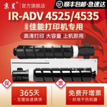 Kyoon Application Canon 4525 powder case G73 powder case IR ADV4535 4551 Selenium Drum 4545 Carbon Powder 4551 Copier Cartridges 4551 Photoreceptor Drum NPG -