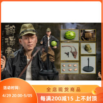 1. 1 6 T-002 T-002 Translation Officer Occasional Model Hands-to-Hand Order