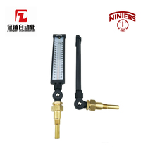  Canada WINTERS Industrial Thermometer TIM-6-B-0 80C 3 4NPT authorization