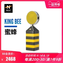 NEAT KING BEE King of the Bee Capacitor Microphone Recording Microphone