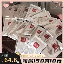 SK-II SKII SK2 ex-boyfriend mask single sheet 10 piece case first aid mask