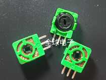 New original CF 502 adjustable potentiometer issued more than 5