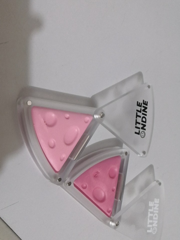 真实测评小奥汀哪国的腮红/胭脂好不好呢？请问怎么样？内行分析实际情况