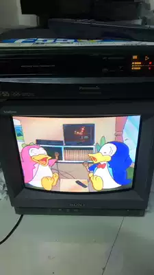 Panasonic Olympic version f55 six-head stereo tape old video recorder