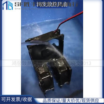 5V 24V heat dissipation waterproof fan 12v 40 * 20MM 4cm humidifier DC mute