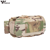 (PSIGEAR official store)PSIGEAR medical bag cache set Cache handle IFAK full set