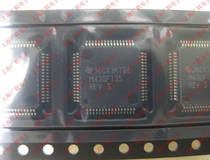 Chip Microcontroller MSP430F135IPMR M430F135 QFP-64 Package Original
