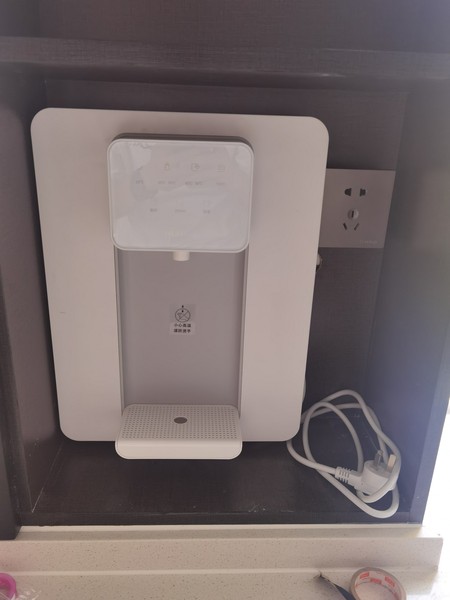 老板gx03台式净水器