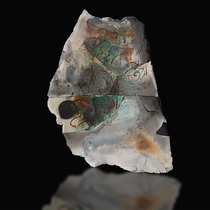 Cui Jiuxiao Ceramics "A Dream in the Garden"