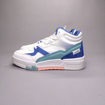 Noble Bird Women Shoes Sneakers Small Whiteboard Shoes Women 2022 Spring Autumn New Leather Face High Bunch Casual Shoes E21E40