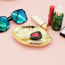  Entrance key storage decoration Entrance door entrance shoe cabinet Modern simple light luxury sundries storage artifact creativity