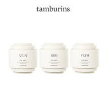 tamburins mini-scented fragrance-style protective hand cream suit 000 FEY9 VEIN 15ml * 3
