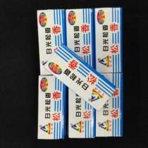 Rosin block lead-free flux big violin erhu Special household welding repair carton small Rosin